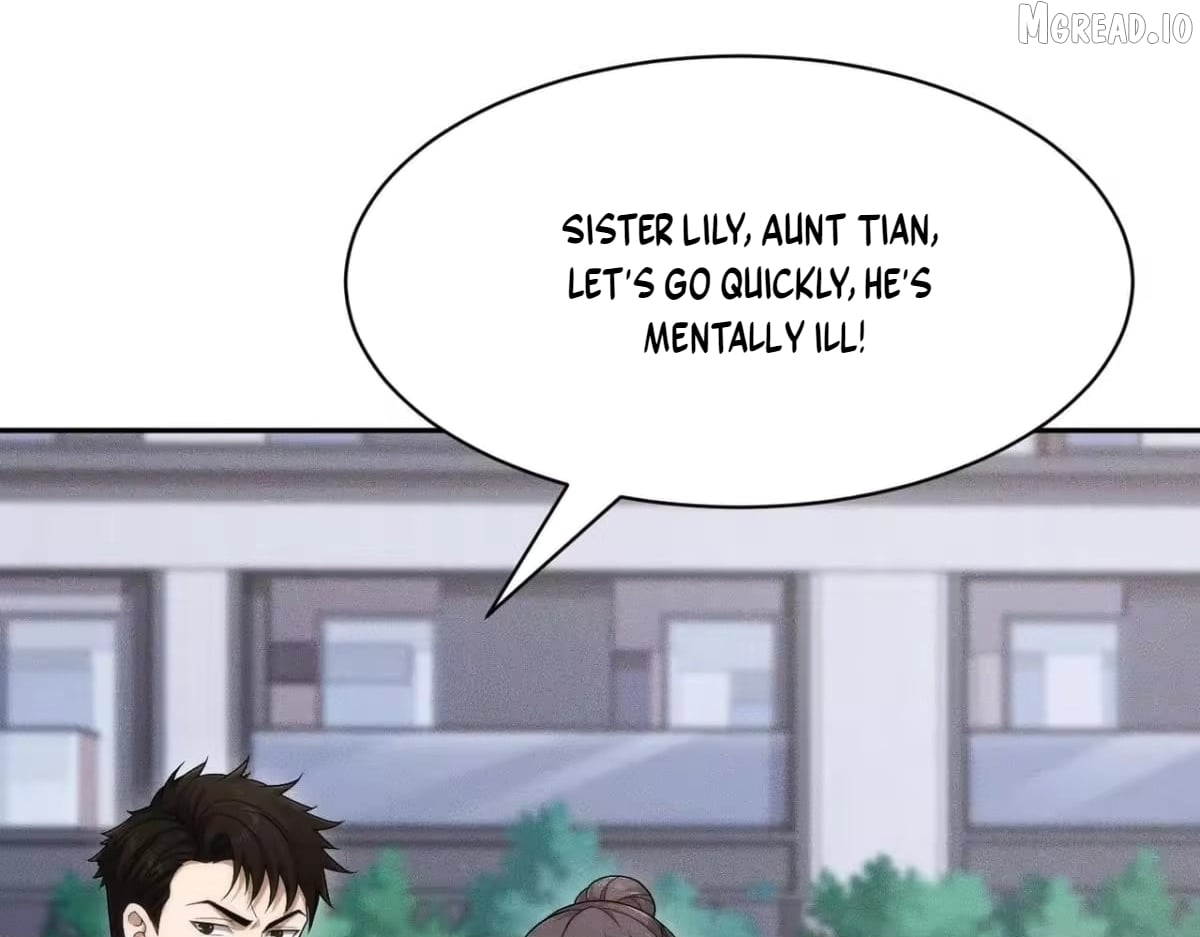 Hidden Dragon in the City (2025) Chapter 75  - page 80